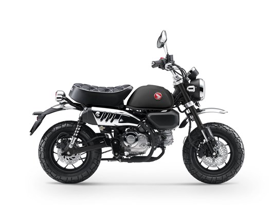 Honda Monkey 125 () - Bild 2