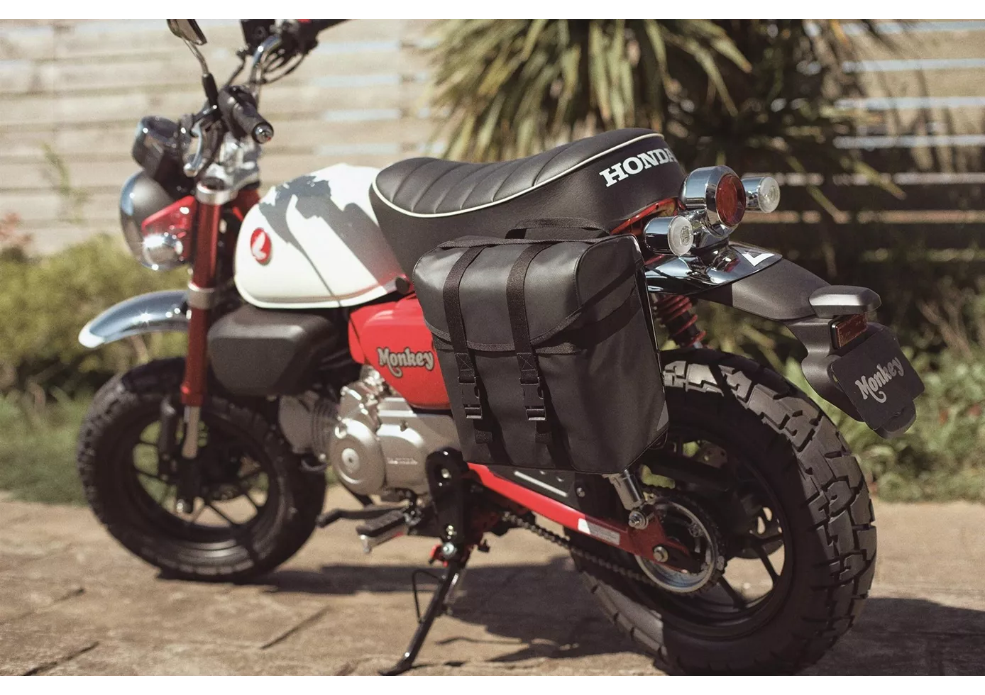 Honda Monkey 125 2026 Honda Monkey 125 2026