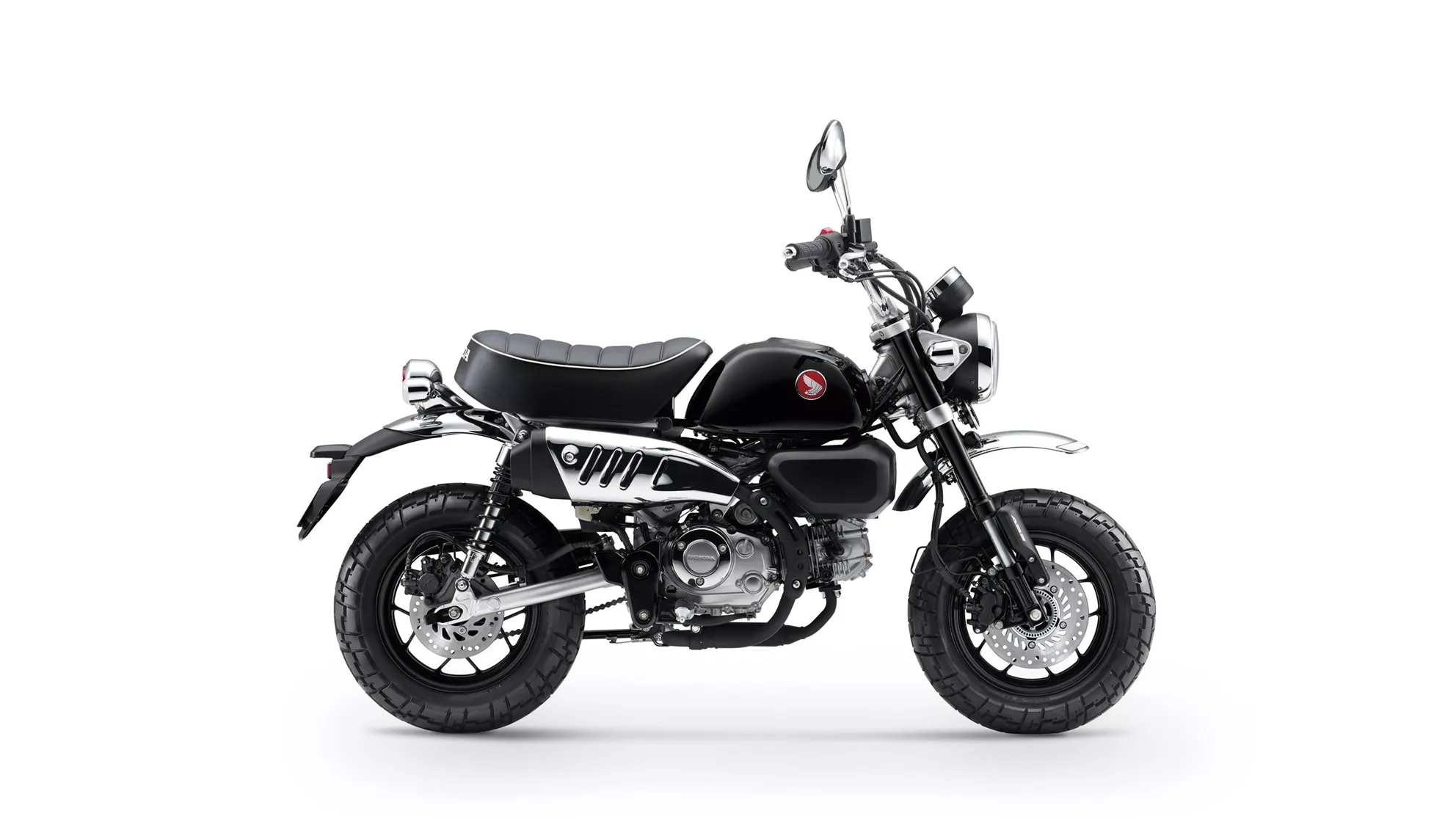 Honda Monkey 125 - Image 4 Honda Monkey 125 - Image 4