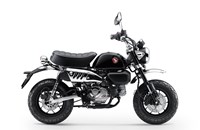 Honda Monkey 125 2026 - Bild 6