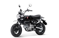 Honda Monkey 125 2026 - Bild 7