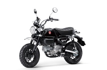 Honda Monkey 125 2026 - Immagine 7