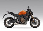 Honda CB650R