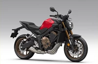 Honda CB650R 2026 - Bild 7 Honda CB650R 2026 - Bild 7