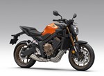 Honda CB650R