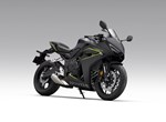 Honda CBR650R