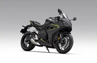 Honda CBR650R 2026 - Bild 6 Honda CBR650R 2026 - Bild 6