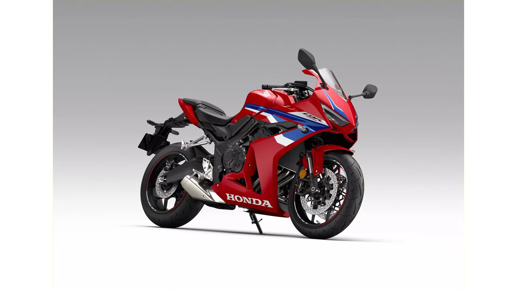Honda CBR650R 2026 - Bild 37 Honda CBR650R 2026 - Bild 37