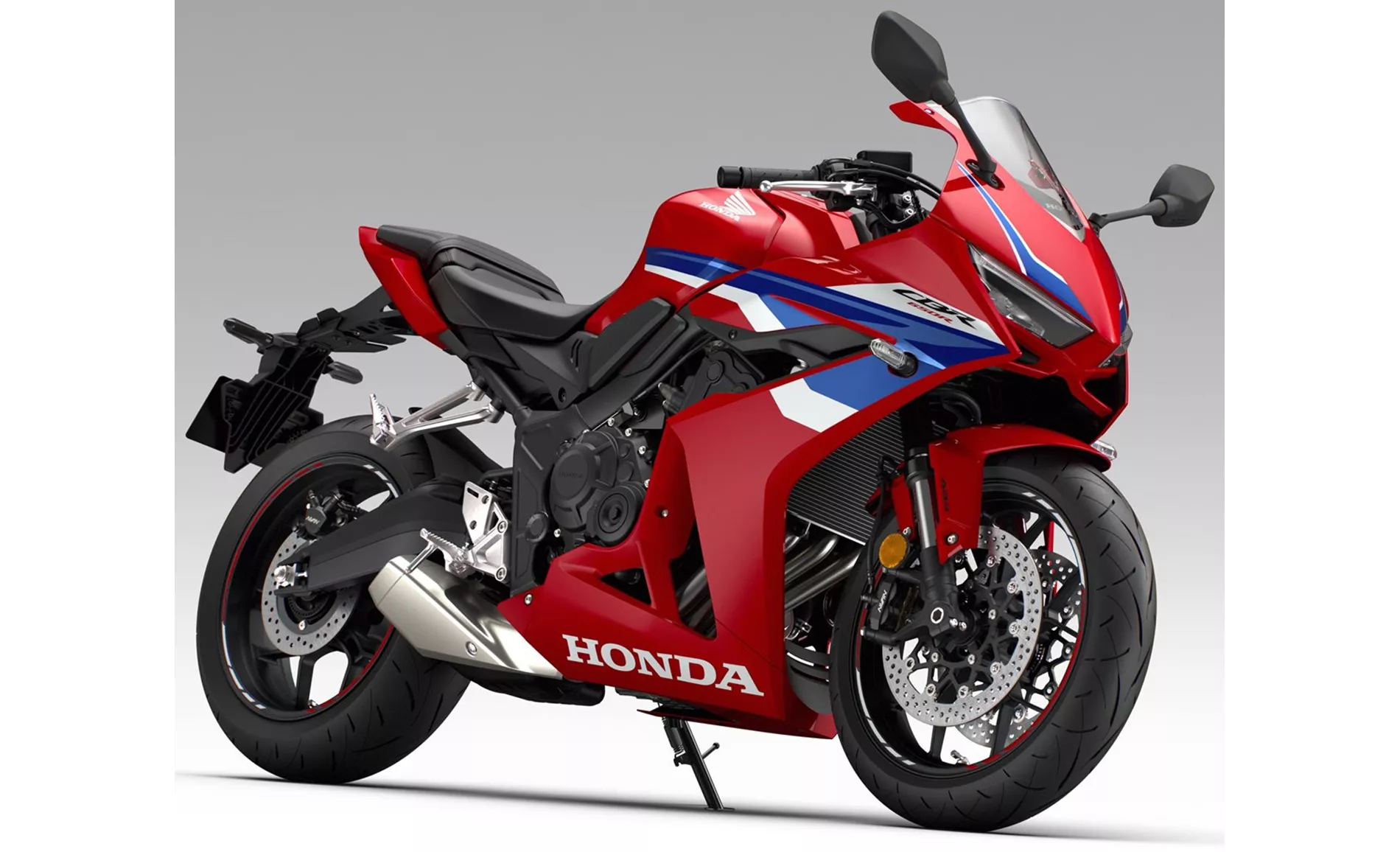 Honda CBR650R 2026 Honda CBR650R 2026