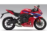 Honda CBR650R 2026 Honda CBR650R 2026
