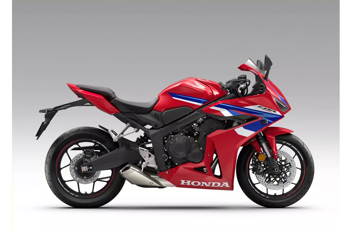 Honda CBR650R Honda CBR650R