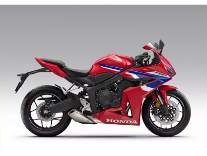 Honda CBR650R 2026 Honda CBR650R 2026