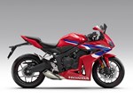 Honda CBR650R