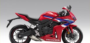 Honda CBR650R 2024 vs Honda CBR650R 2026 Honda CBR650R 2024 vs Honda CBR650R 2026