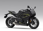 Honda CBR650R