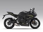 Honda CBR650R
