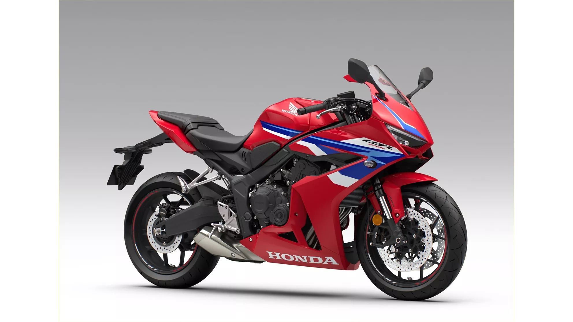 Honda CBR650R 2026 - Bild 38 Honda CBR650R 2026 - Bild 38