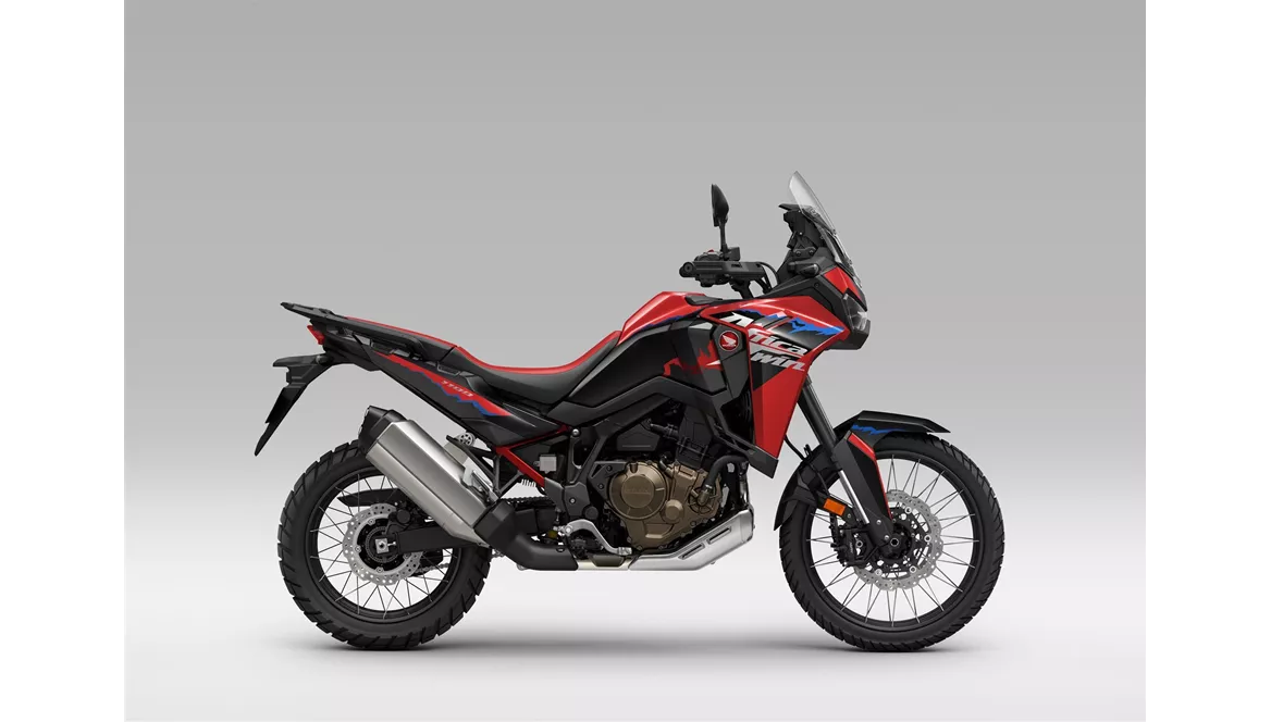 Honda CRF1100L Africa Twin 2026 Honda CRF1100L Africa Twin 2026