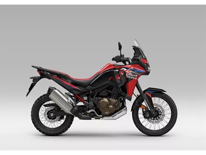 Honda CRF1100L Africa Twin 2026 Honda CRF1100L Africa Twin 2026