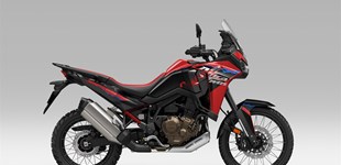 Triumph Tiger 900 GT Pro 2025 vs Honda CRF1100L Africa Twin 2026