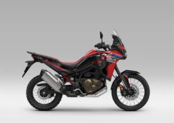 Honda CRF1100L Africa Twin 2026