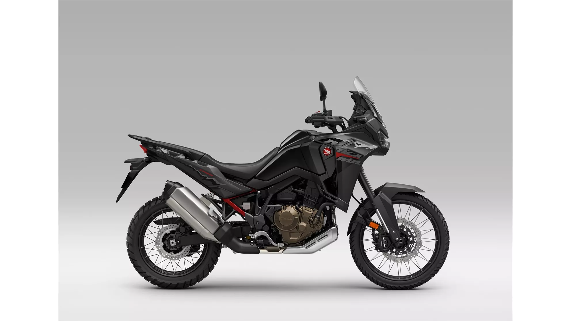 Honda CRF1100L Africa Twin - Image 1 Honda CRF1100L Africa Twin - Image 1