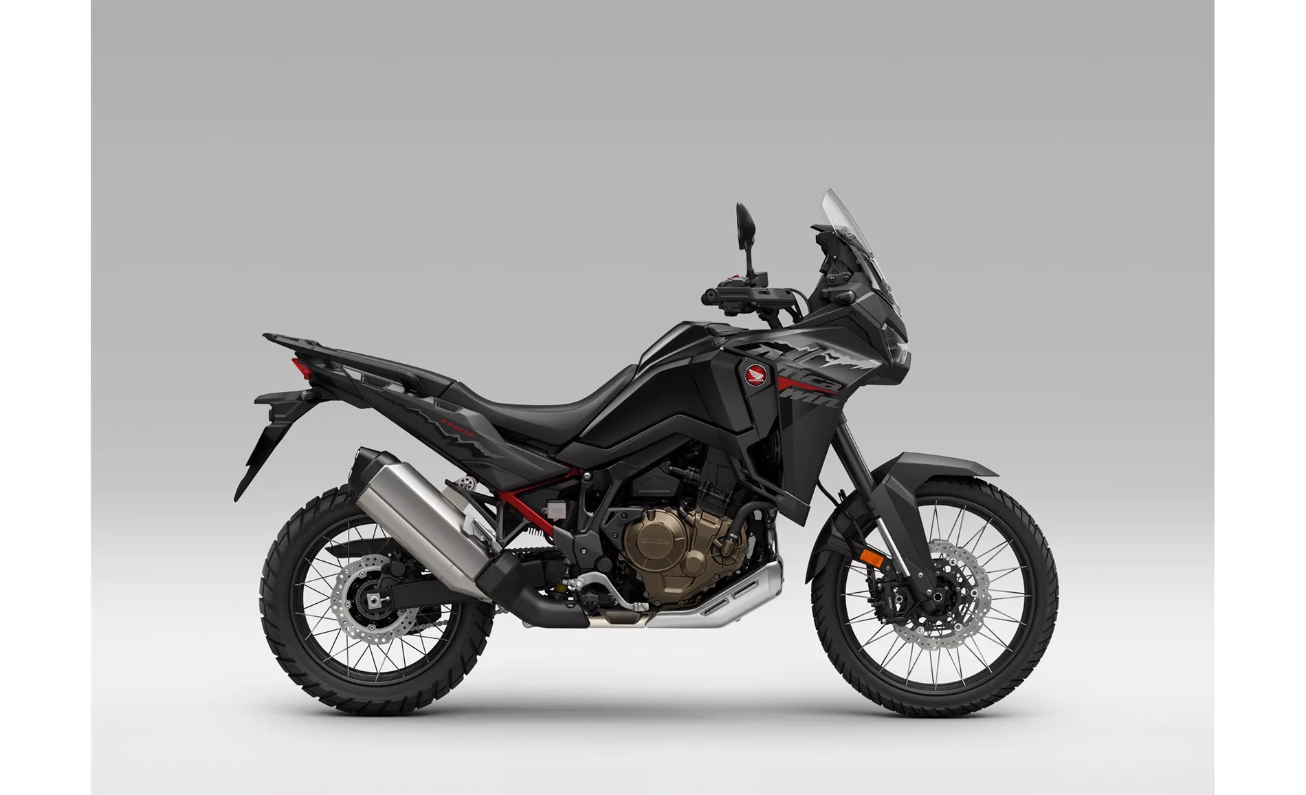 Honda CRF1100L Africa Twin 2026 Honda CRF1100L Africa Twin 2026