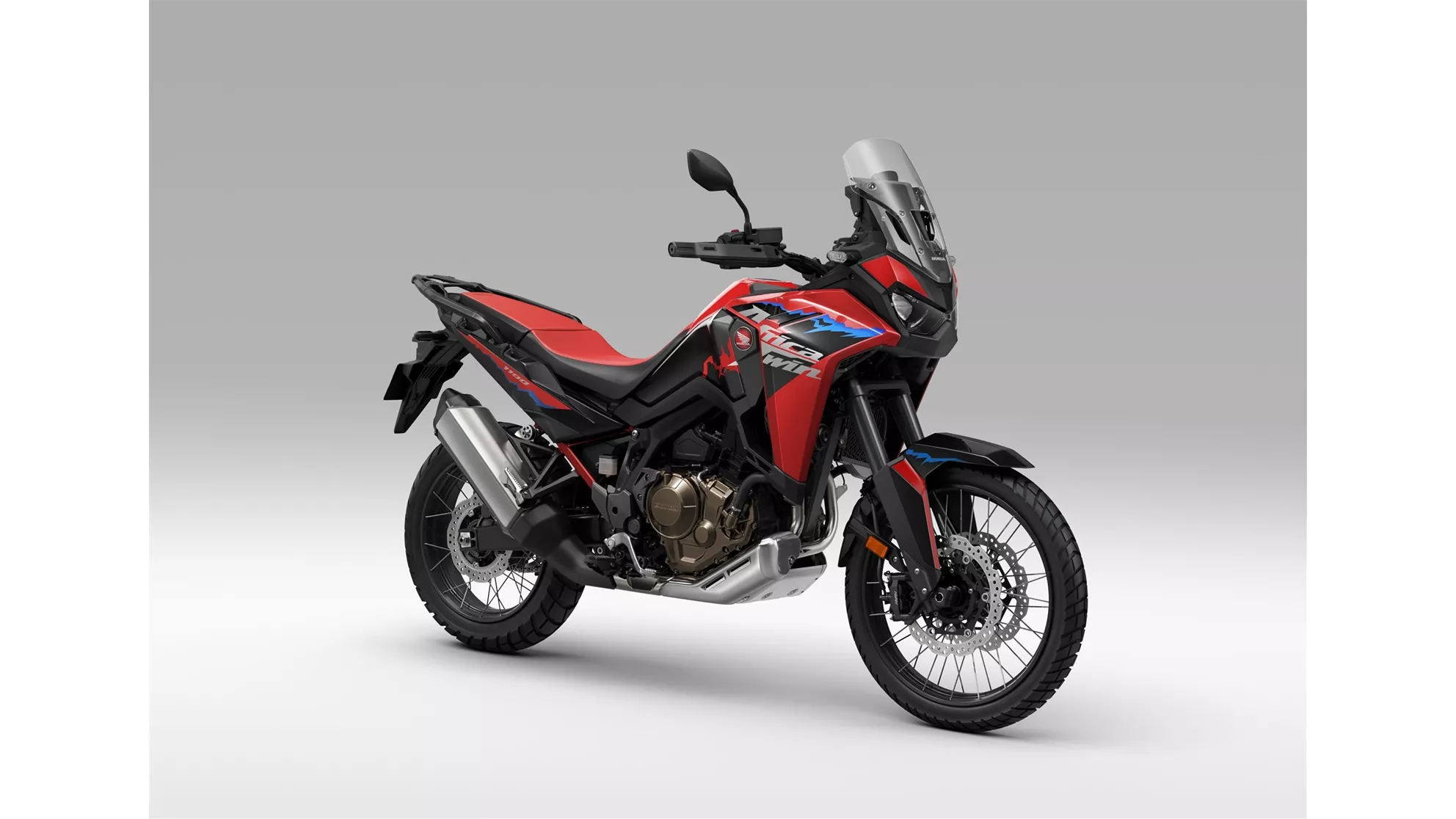 Honda CRF1100L Africa Twin - Image 1 Honda CRF1100L Africa Twin - Image 1