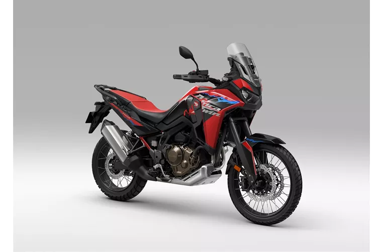 Honda CRF1100L Africa Twin 2026 Honda CRF1100L Africa Twin 2026