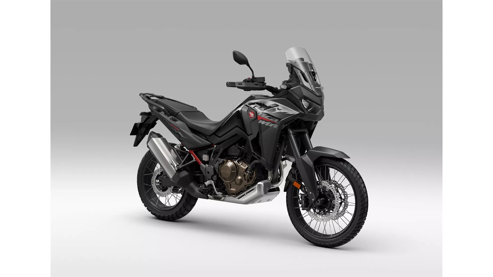 Honda CRF1100L Africa Twin - Image 2 Honda CRF1100L Africa Twin - Image 2