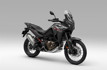 Honda CRF1100L Africa Twin 2026 - Immagine 5