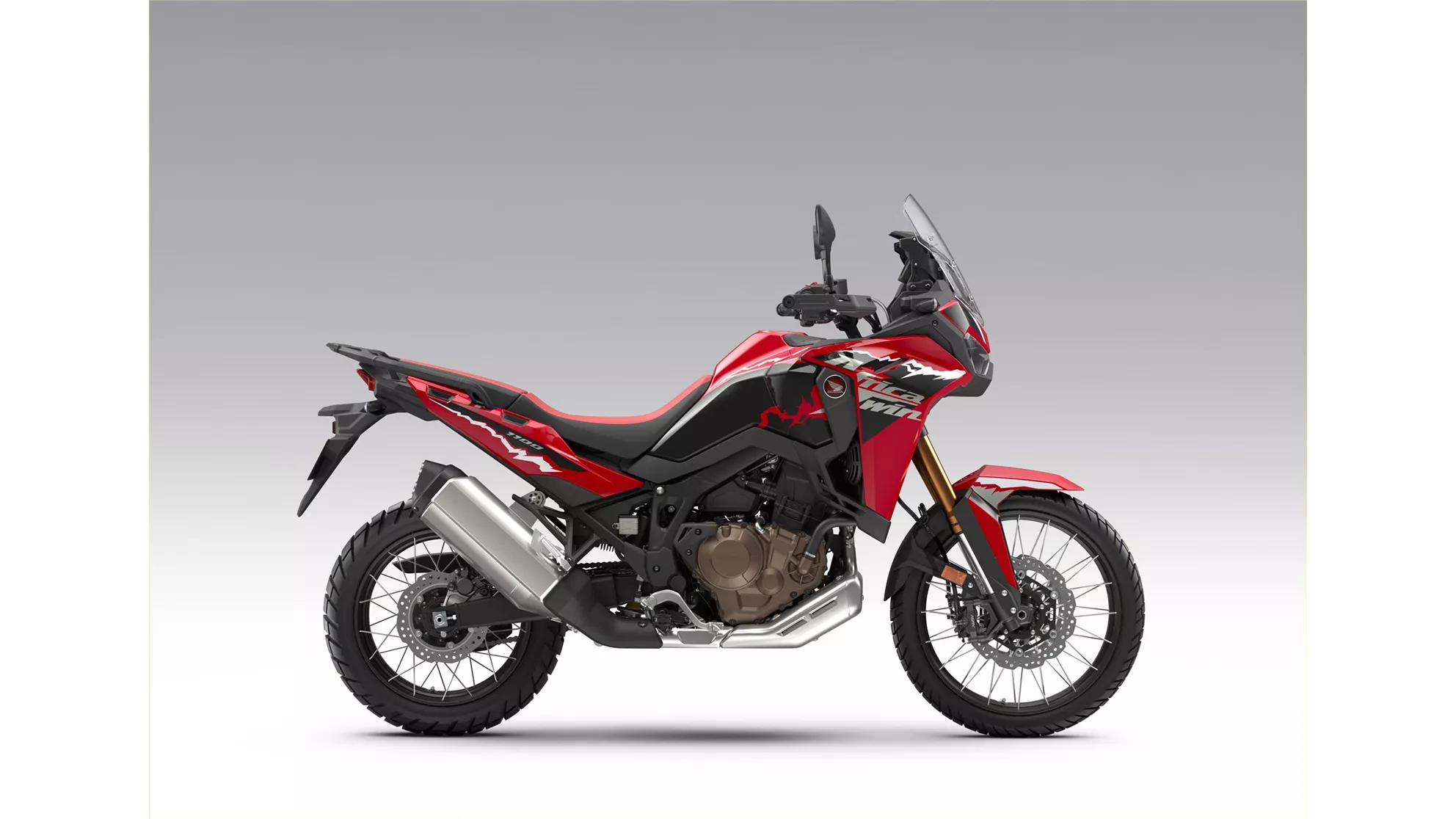 Honda CRF1100L Africa Twin 2026 - Kép 28 Honda CRF1100L Africa Twin 2026 - Kép 28