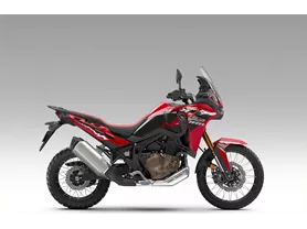 Honda CRF1100L Africa Twin Honda CRF1100L Africa Twin