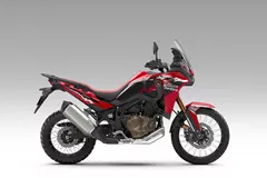 Honda CRF1100L Africa Twin Honda CRF1100L Africa Twin
