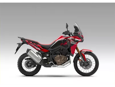 Honda CRF1100L Africa Twin 2026 Honda CRF1100L Africa Twin 2026