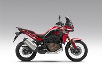Honda CRF1100L Africa Twin 2026 - Bild 1