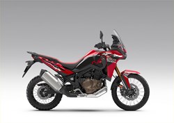 Honda CRF1100L Africa Twin 2026