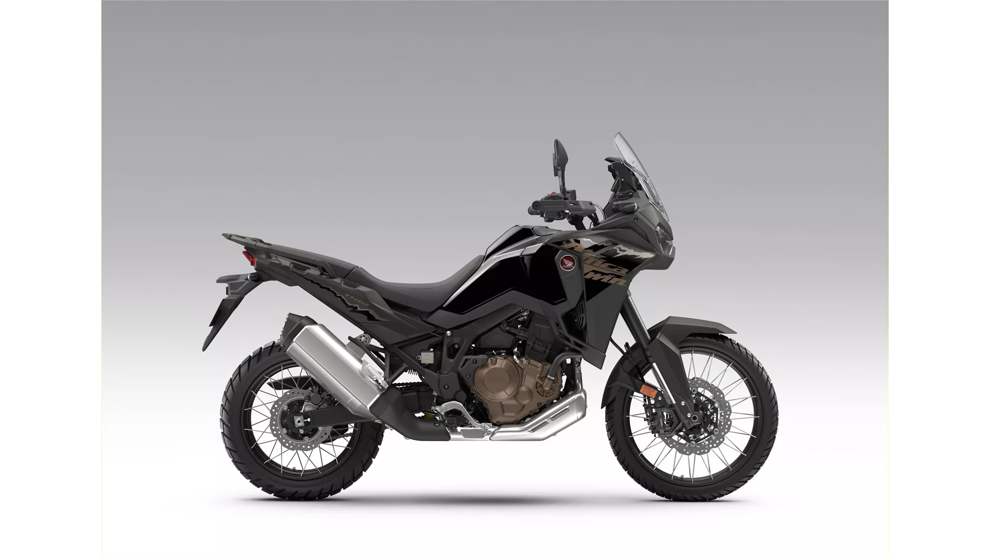Honda CRF1100L Africa Twin 2026 - Kép 29 Honda CRF1100L Africa Twin 2026 - Kép 29