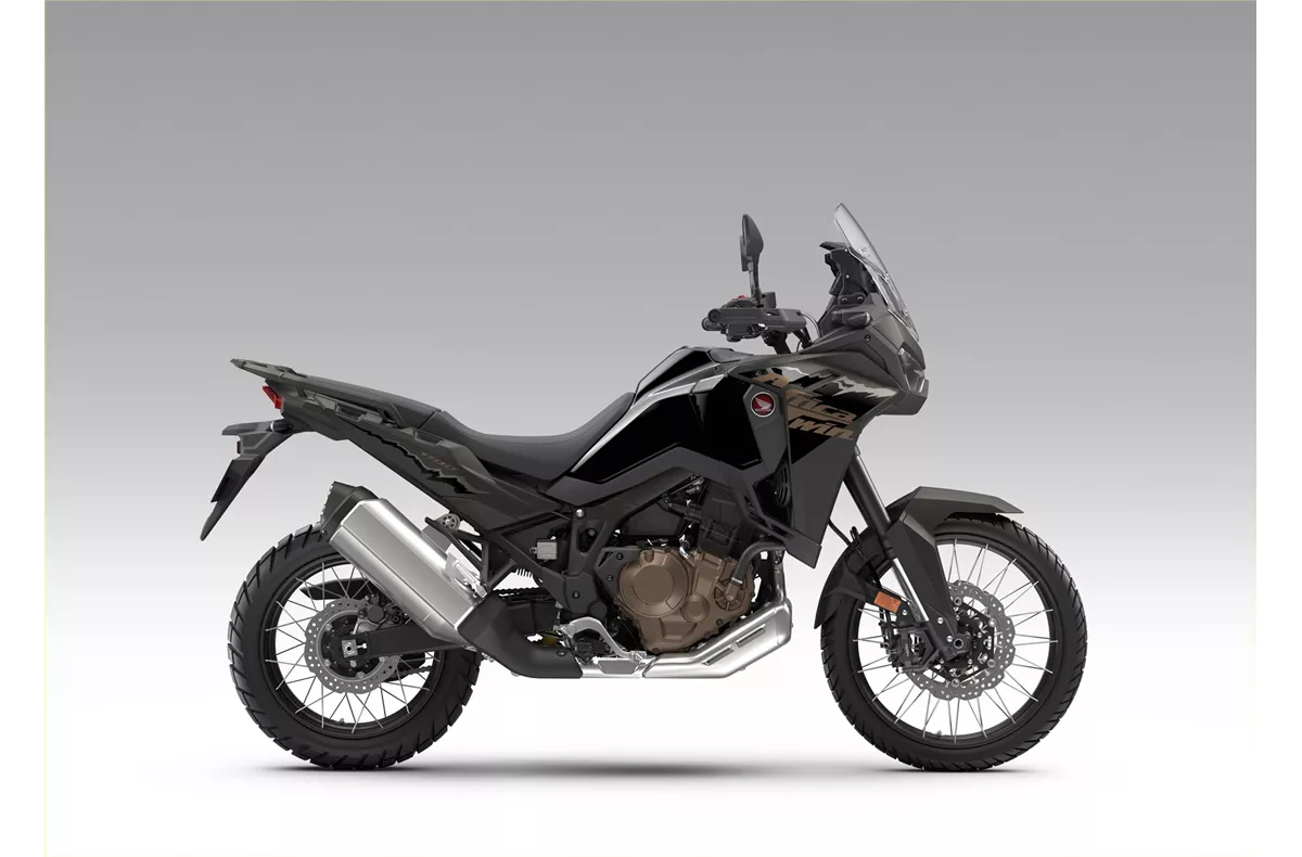 Honda CRF1100L Africa Twin Honda CRF1100L Africa Twin