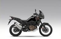 Honda CRF1100L Africa Twin 2026 - Bild 3