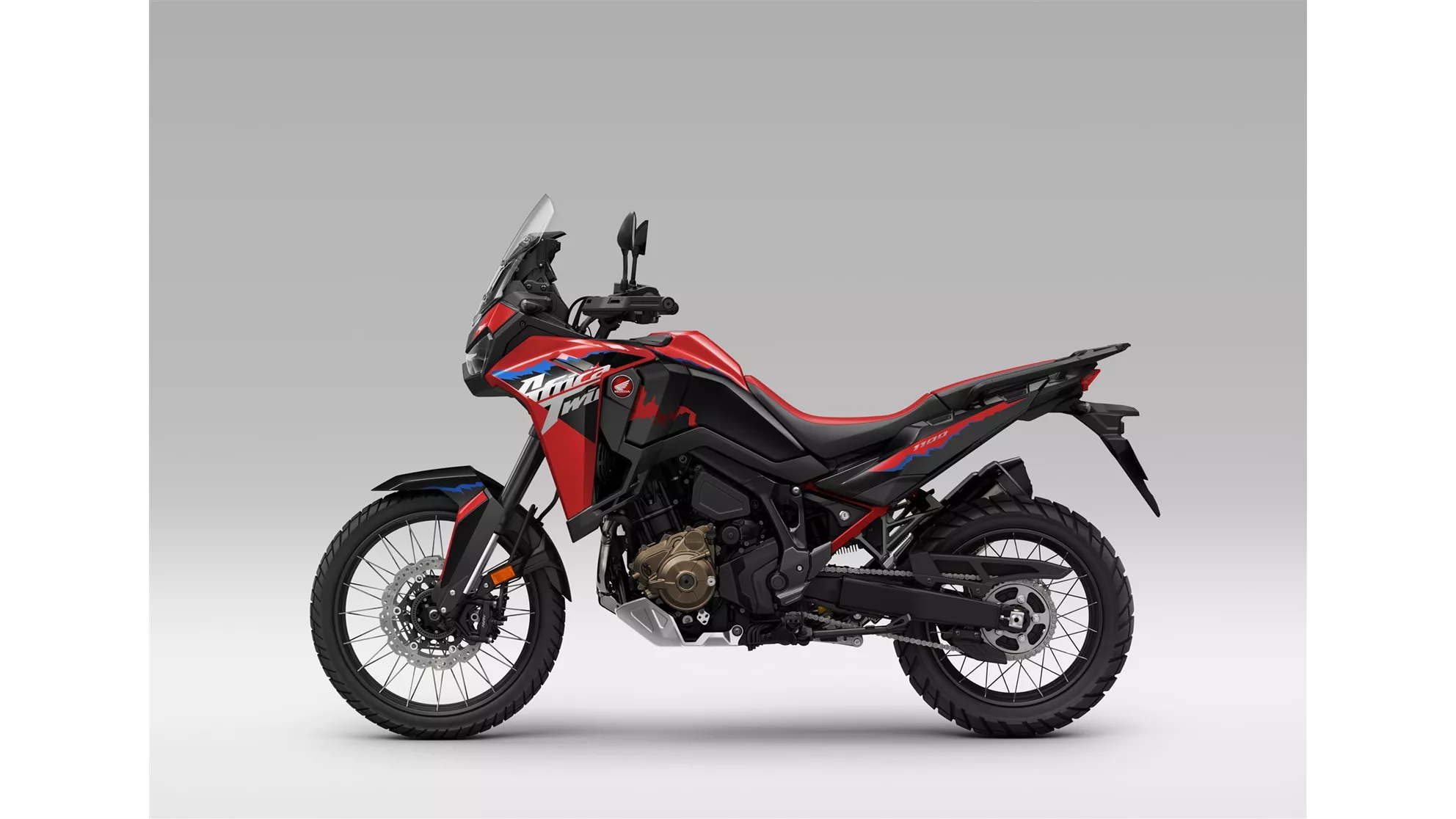 Honda CRF1100L Africa Twin - Image 3 Honda CRF1100L Africa Twin - Image 3