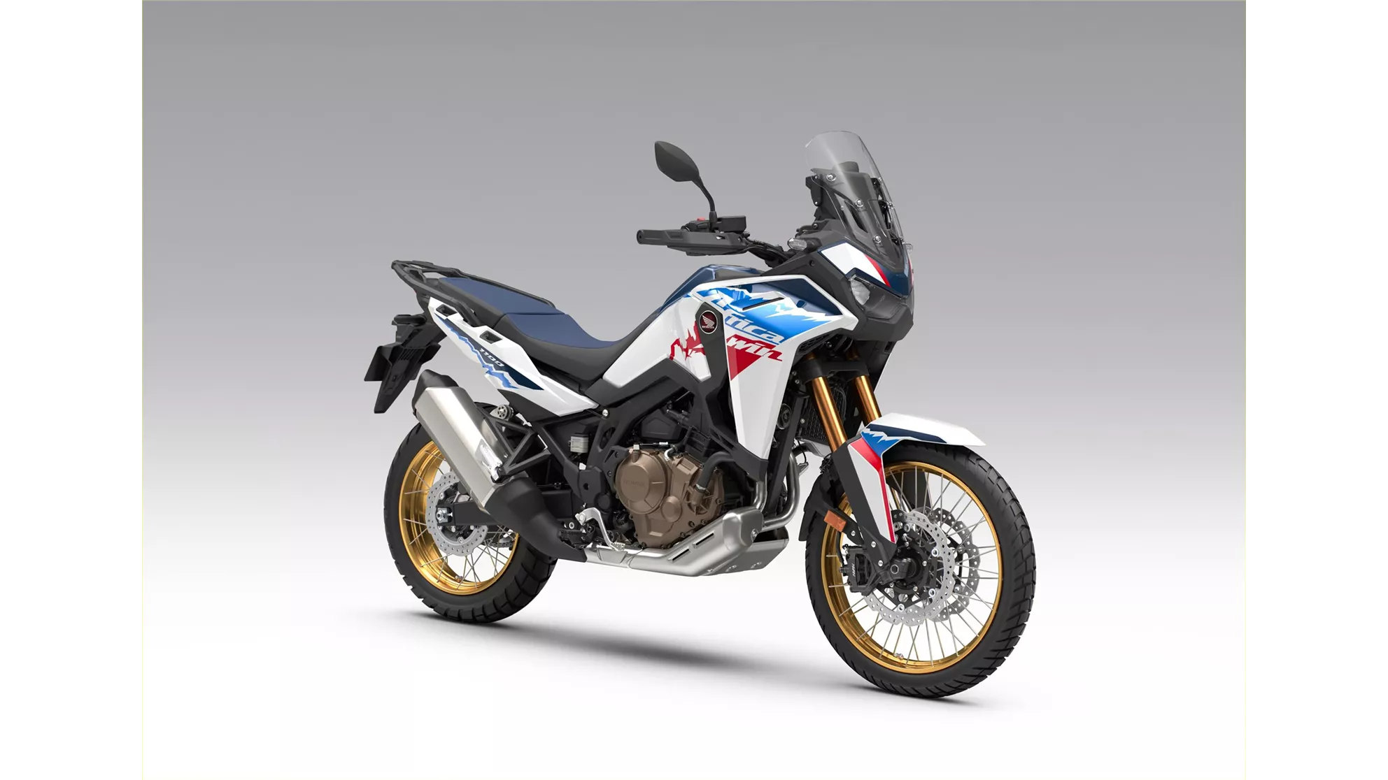 Honda CRF1100L Africa Twin 2026 - Kép 31 Honda CRF1100L Africa Twin 2026 - Kép 31