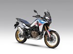 Honda CRF1100L Africa Twin