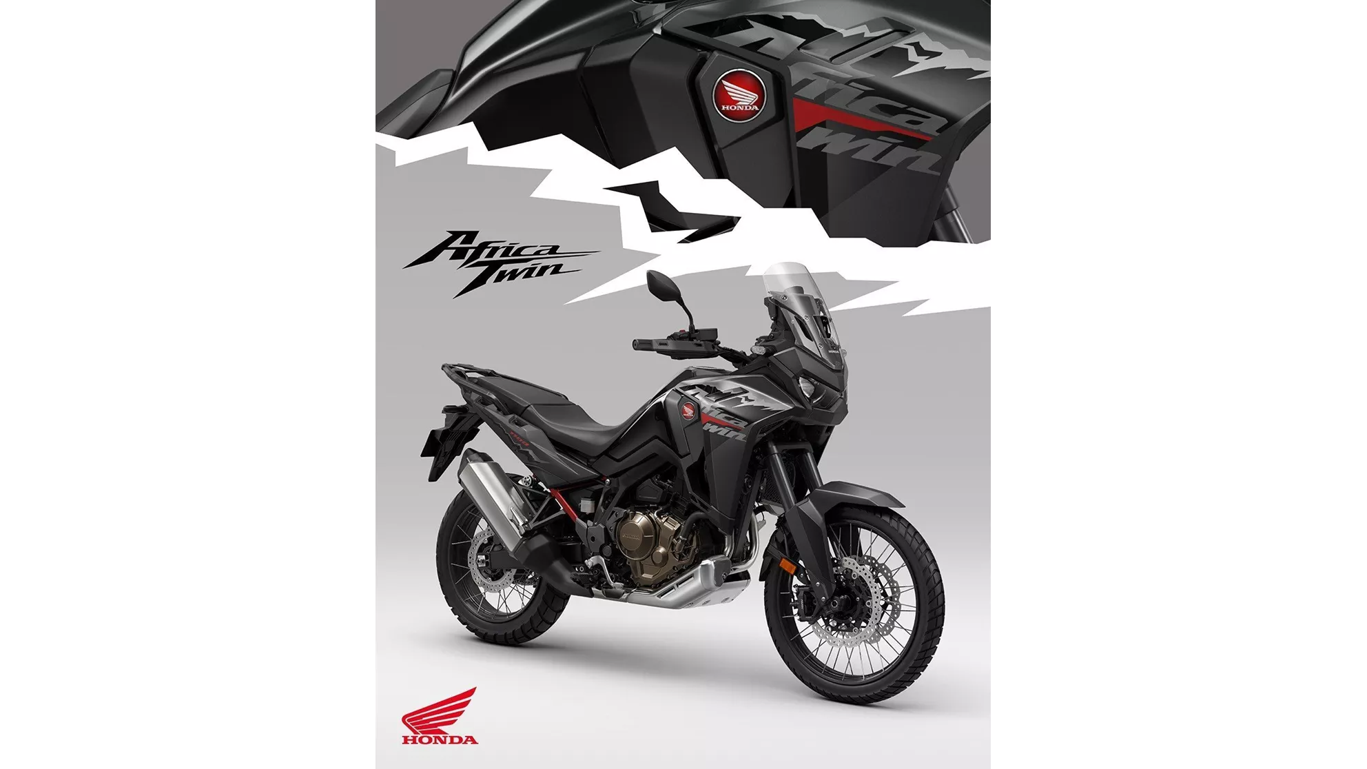 Honda CRF1100L Africa Twin - Image 4 Honda CRF1100L Africa Twin - Image 4