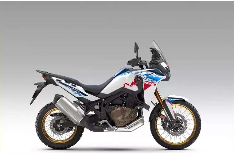 Honda CRF1100L Africa Twin 2026 Honda CRF1100L Africa Twin 2026