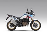 Honda CRF1100L Africa Twin