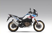 Honda CRF1100L Africa Twin 2026 - Bild 4