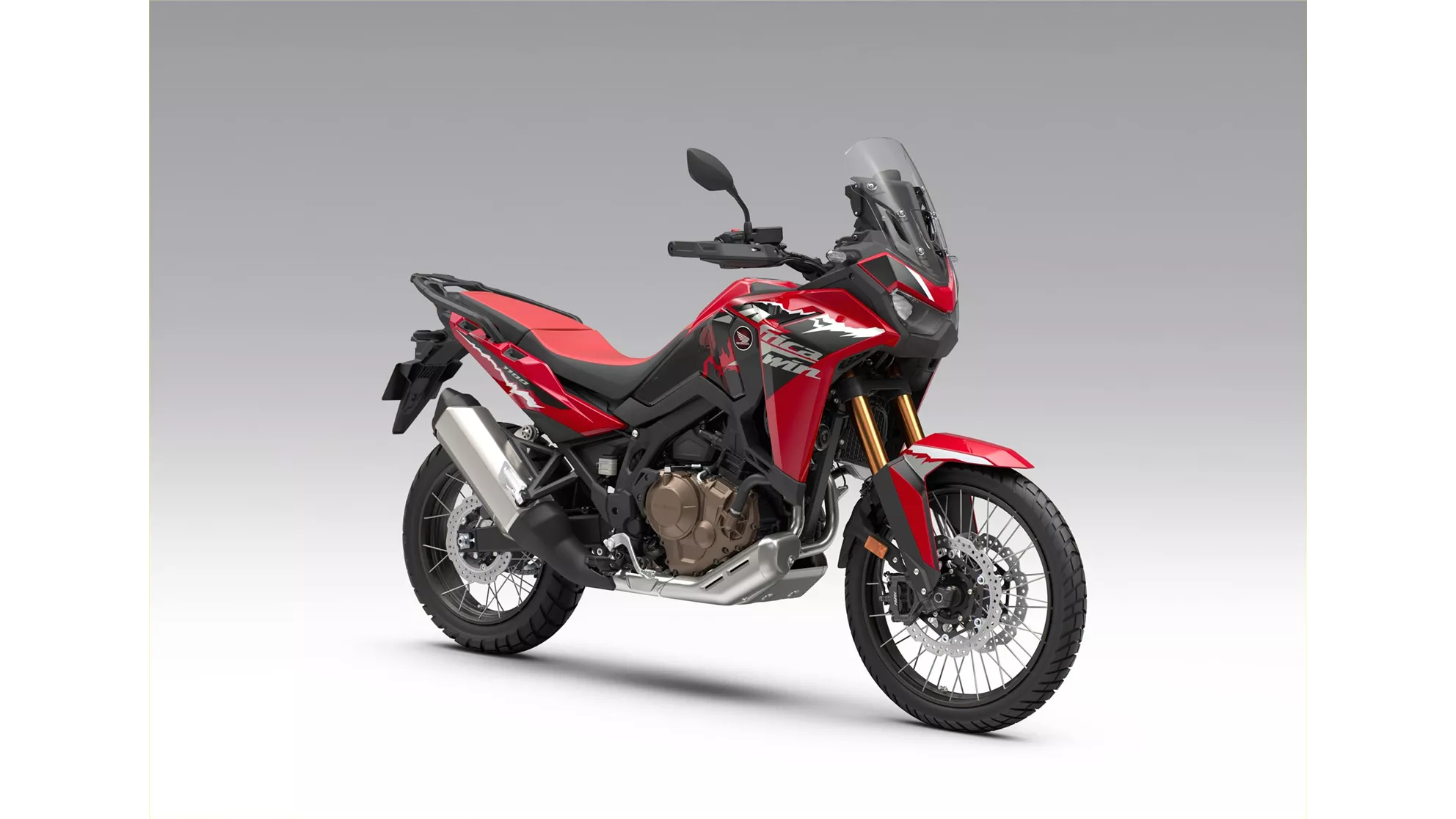 Honda CRF1100L Africa Twin 2026 - Kép 40 Honda CRF1100L Africa Twin 2026 - Kép 40