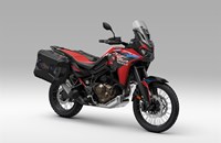 Honda CRF1100L Africa Twin 2026 - Bild 11