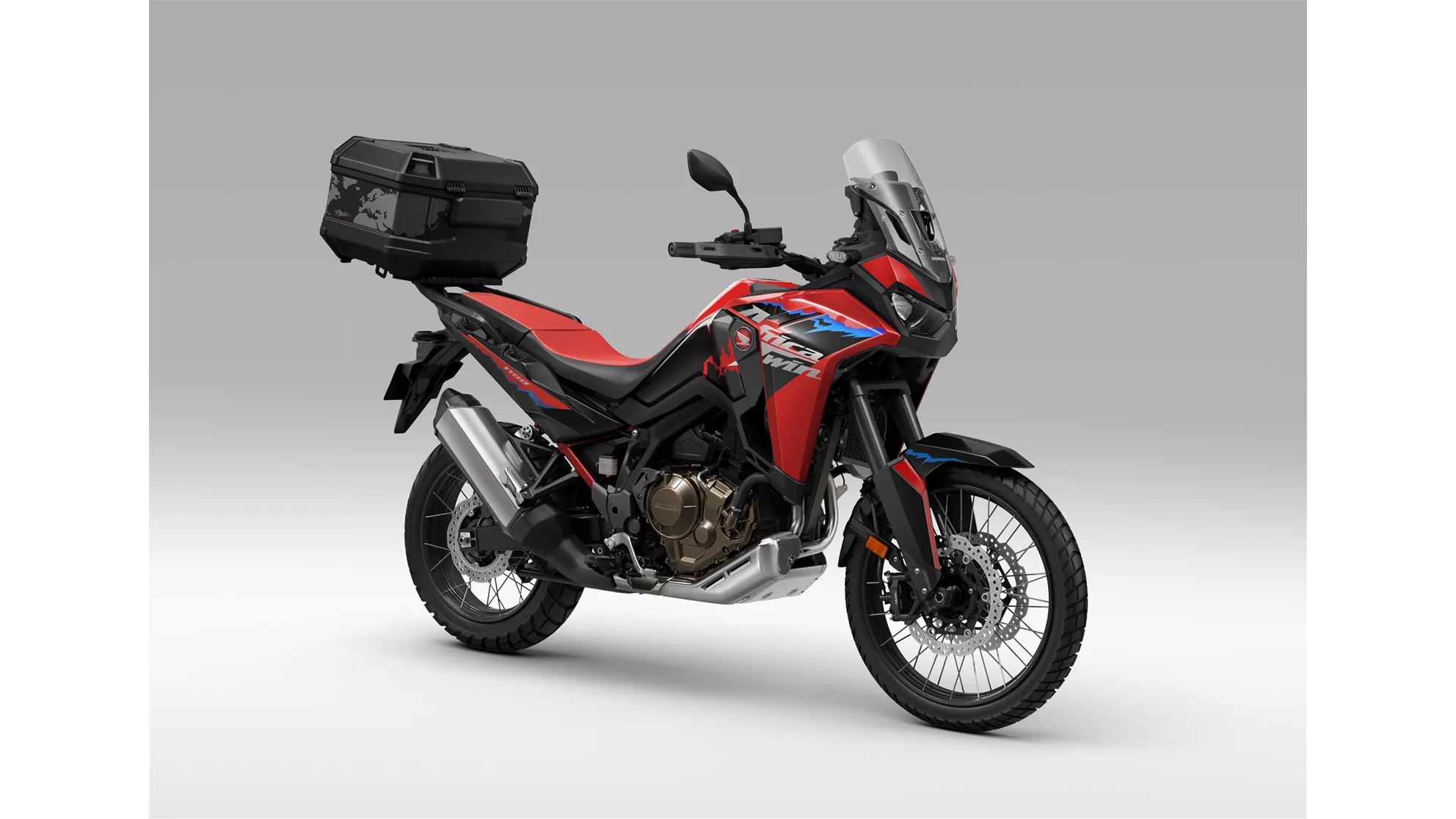 Honda CRF1100L Africa Twin - Image 9 Honda CRF1100L Africa Twin - Image 9
